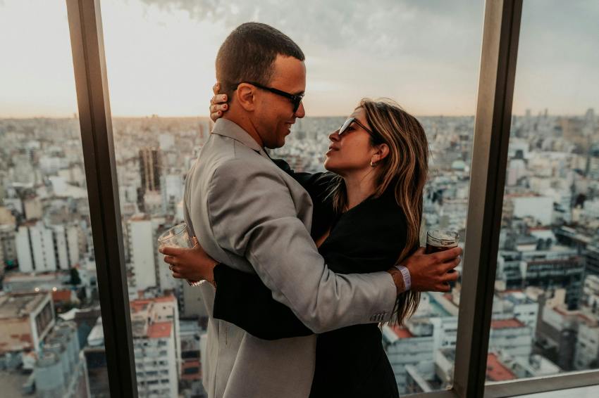 4 Zodiacs Who Need To Be The Boss In Their Relationship