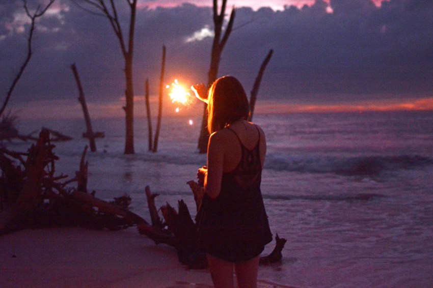 Read This If You Thought You’d Be Farther Along In Life By Now