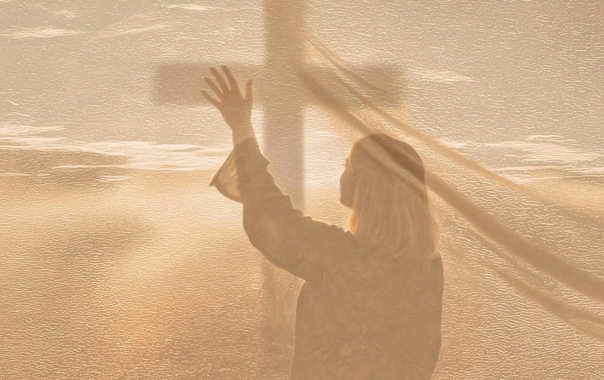Saying No To Worldly Noise Is Saying Yes To God’s Peace