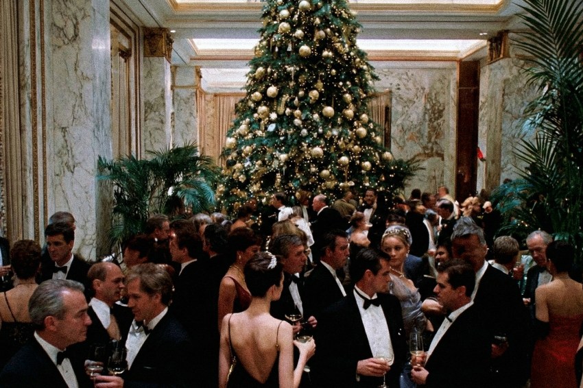 Your Holiday Party Stereotype, Based On Your Zodiac Sign
