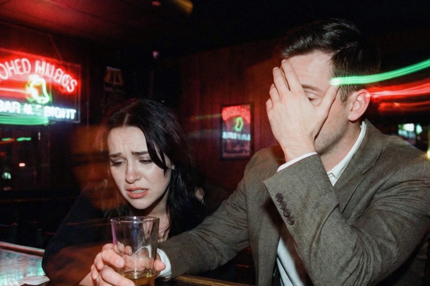 You’re Not Really A Couple Until You Survive These 23 Awkward Moments