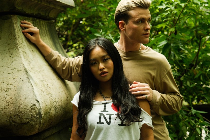 8 Questions To Ask Yourself If You’re Unhappy In Your Relationship