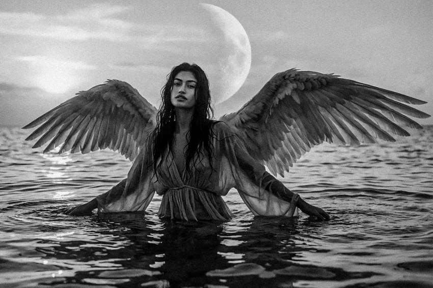 5 Types of Heavenly Angels That Live on Earth