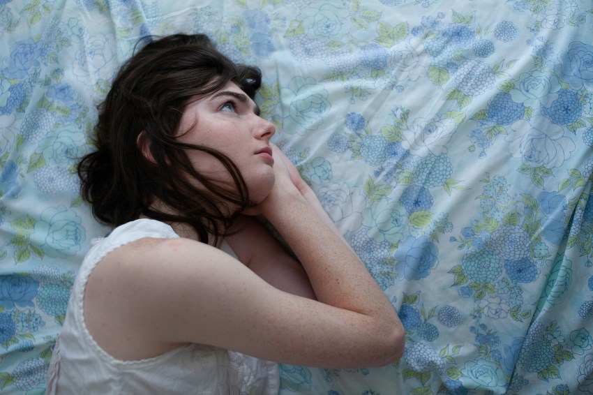 4 Birth Months Who Can’t Sleep Because Of Overthinking