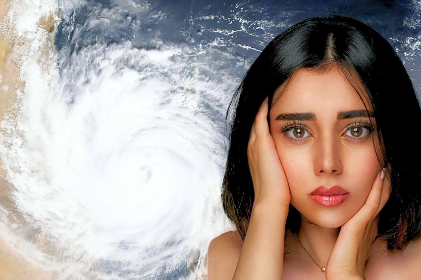 4 Zodiacs Heading Towards A Hurricane Of Havoc (+ Gentle Reminders To Remain Grounded)