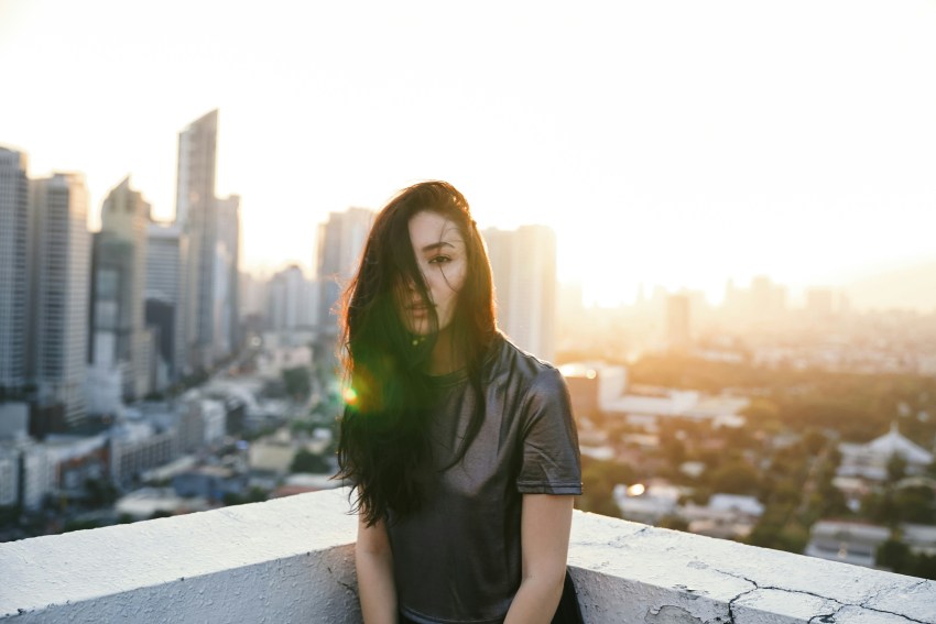 9 Clear Signs You’re Dealing With An Untouchable Woman