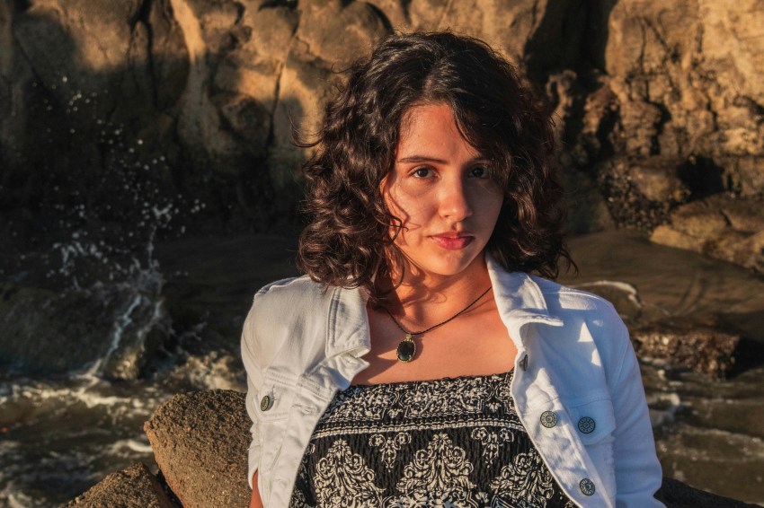Here’s Why The Thought Of Dating Again Is So Scary