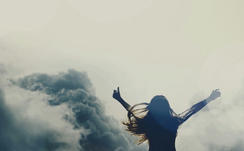 30 Things Every Woman Who Refuses To Settle Forgets To Thank Herself For