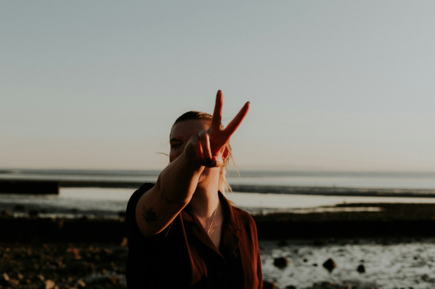Simple Scientific Facts To Remember When You Feel Like Giving Up