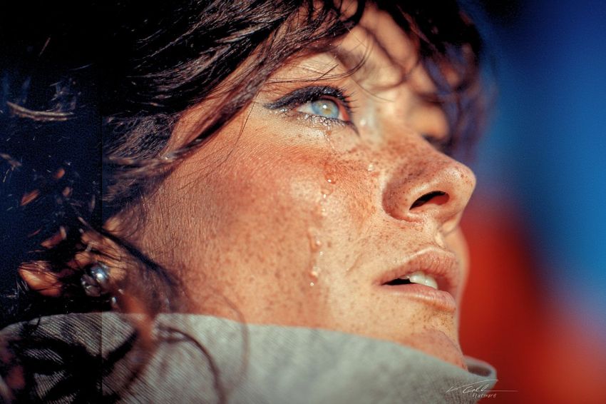 A Short Prayer To Ask God To Turn Pain Into Purpose