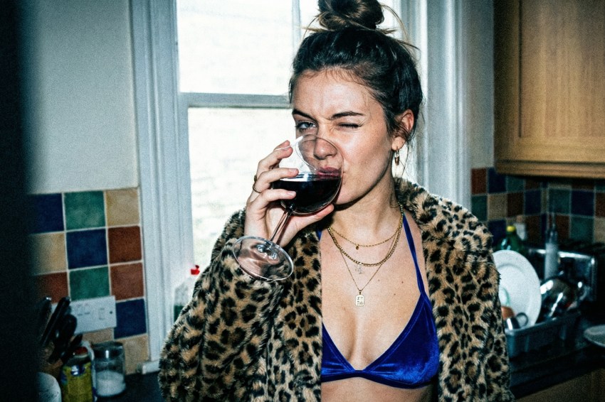 A Letter to 2026 That Captures Exactly How Burned Out Everyone Feels