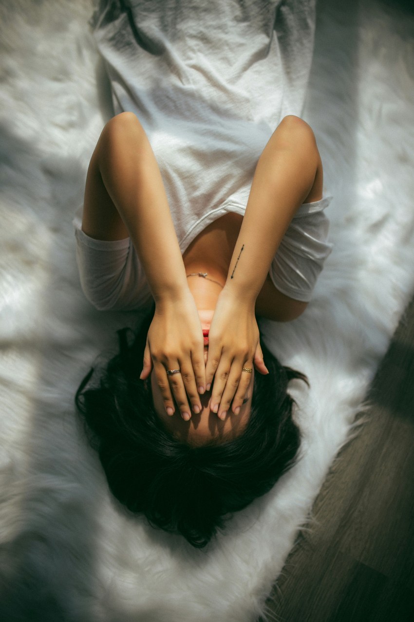 4 Zodiacs Who Are Stressed, Even When Nothing Is Wrong