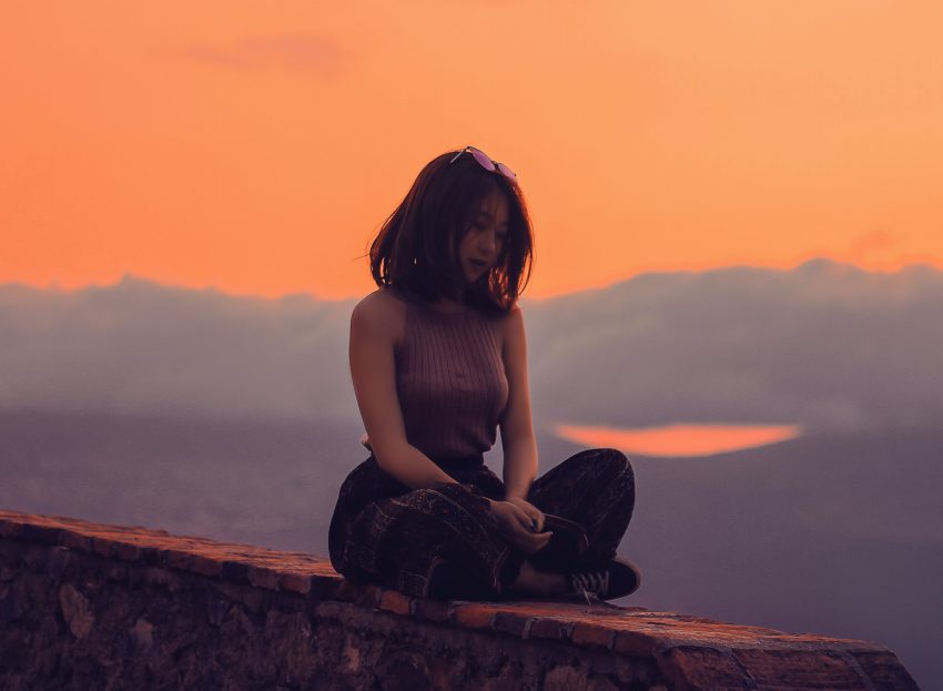 3 Zodiac Signs Who Fear Ending Up Alone 