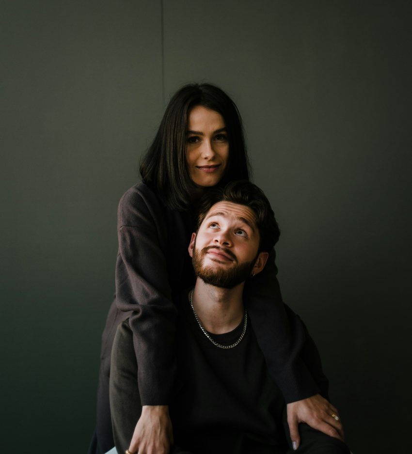 4 Zodiacs Who Surface Your Soft Side