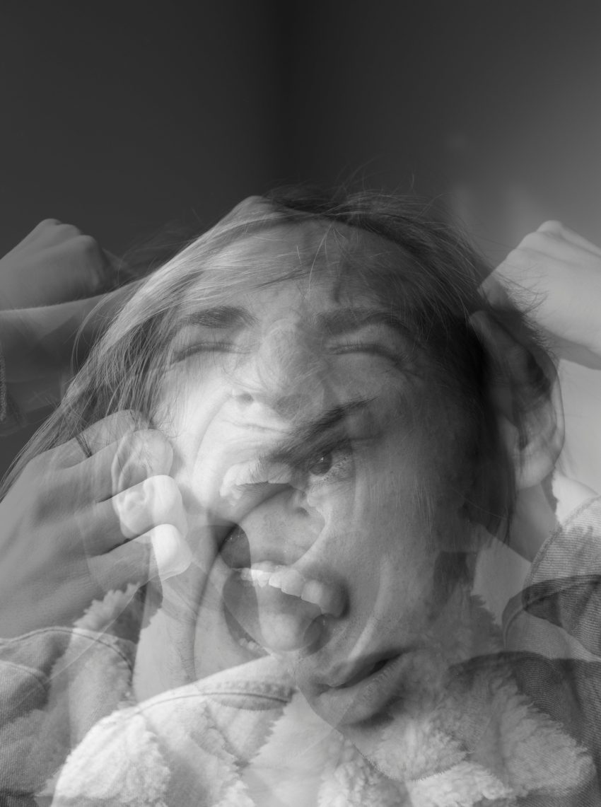 4 Zodiacs Who Are Extra Stressed This March