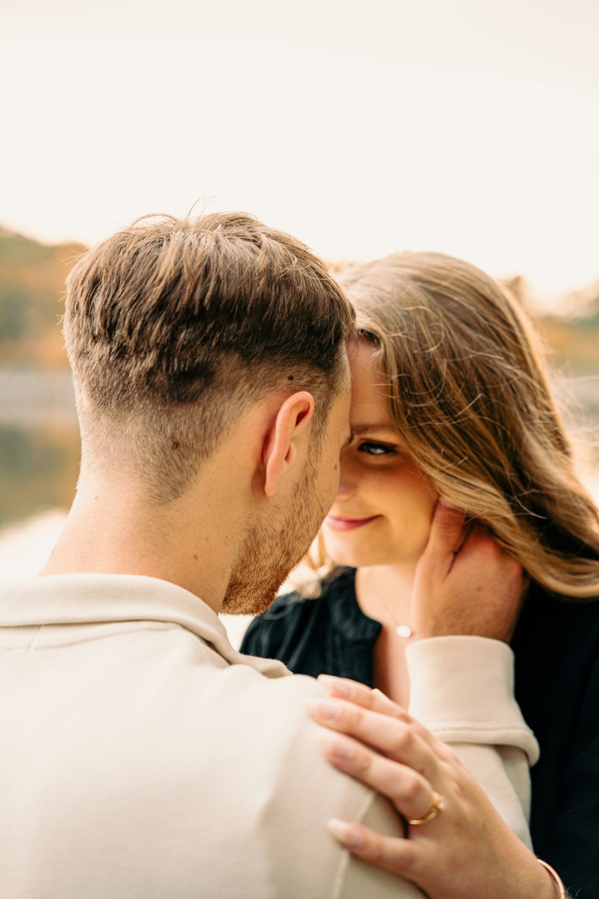 8 Small Habits That Help Love Last