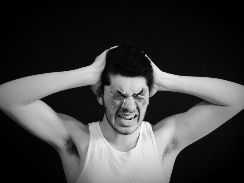 “I Will Panic If My Partner…” According To Zodiac