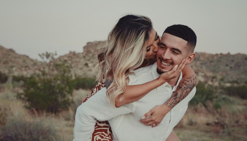 4 Zodiac Pairs Destined To Get Together In 2026