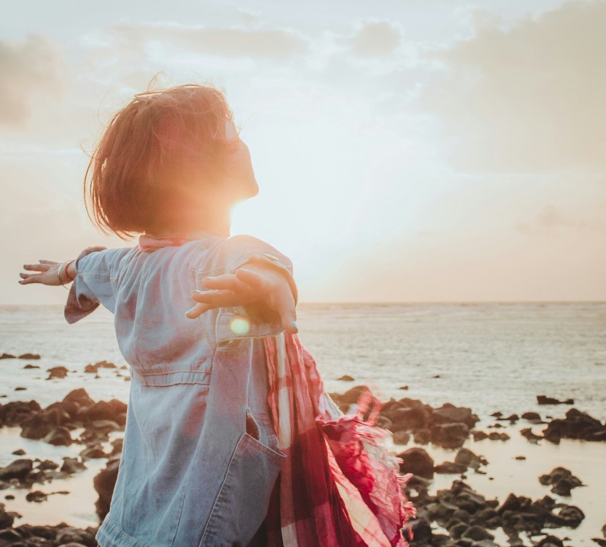 The Positive Change Waiting Around The Corner For These 4 Zodiacs