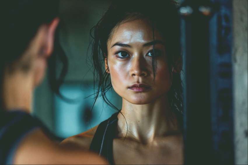 4 Signs That Mask Their True Feelings