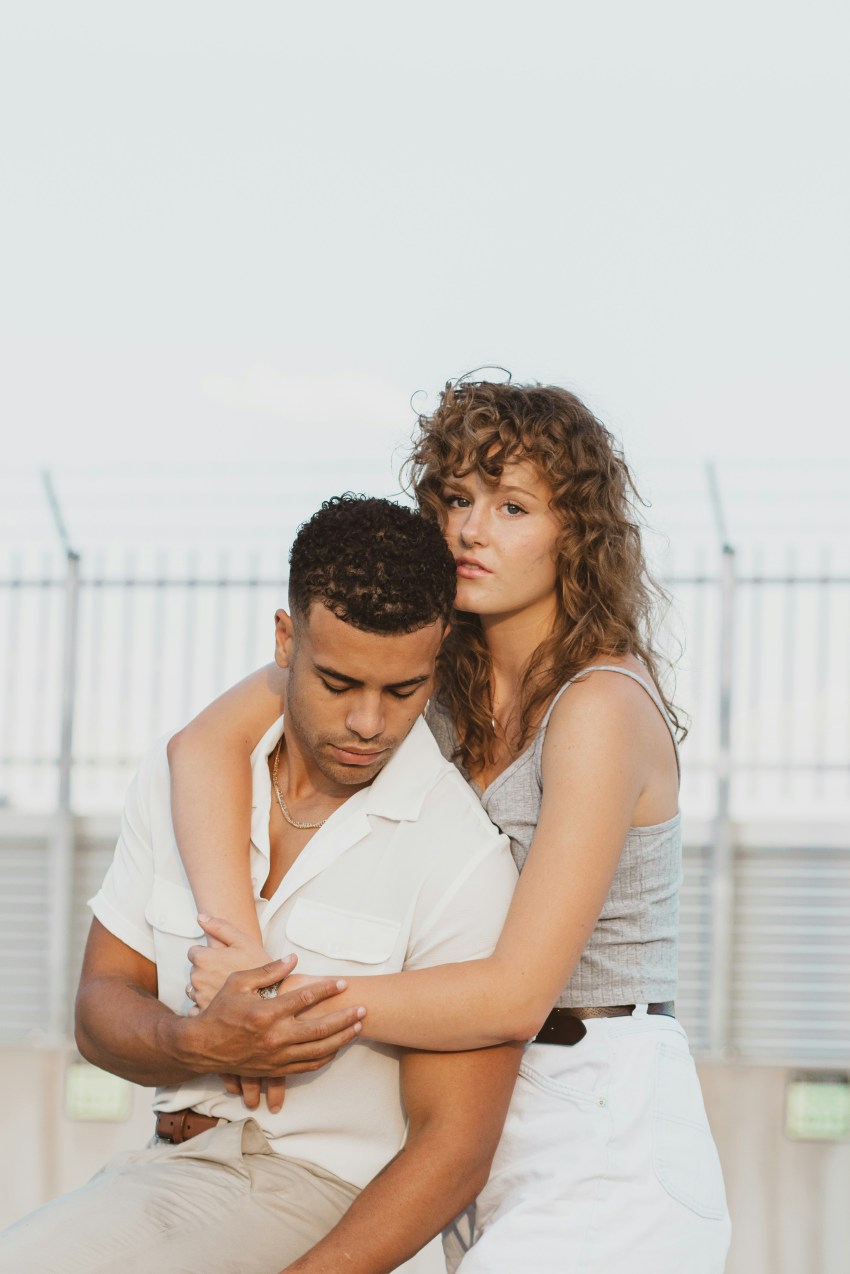 If It Feels Toxic, It’s Not Love (And They’re NOT Your Soulmate)