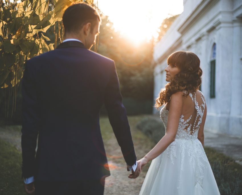 4 Zodiac Signs Most Likely To Marry Wrong
