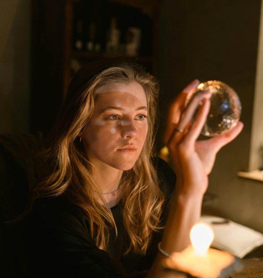3 Zodiac Signs Likely To Develop Psychic Abilities In This Lifetime