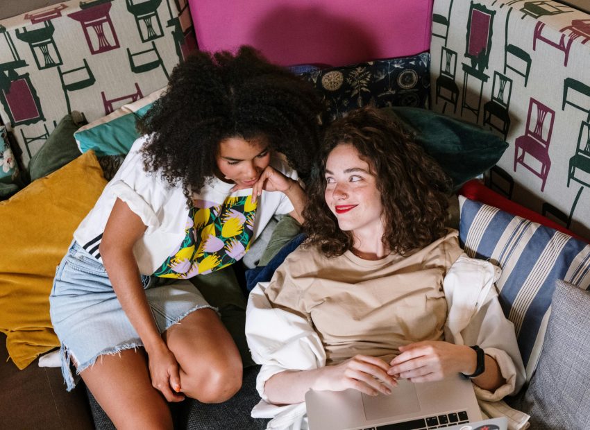 21 Reasons Why A Relationship Can Never Replace Your Best Friend