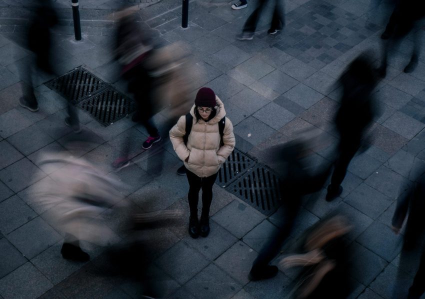 4 Lonely Zodiacs Who Feel Alone Even When Surrounded By Humans