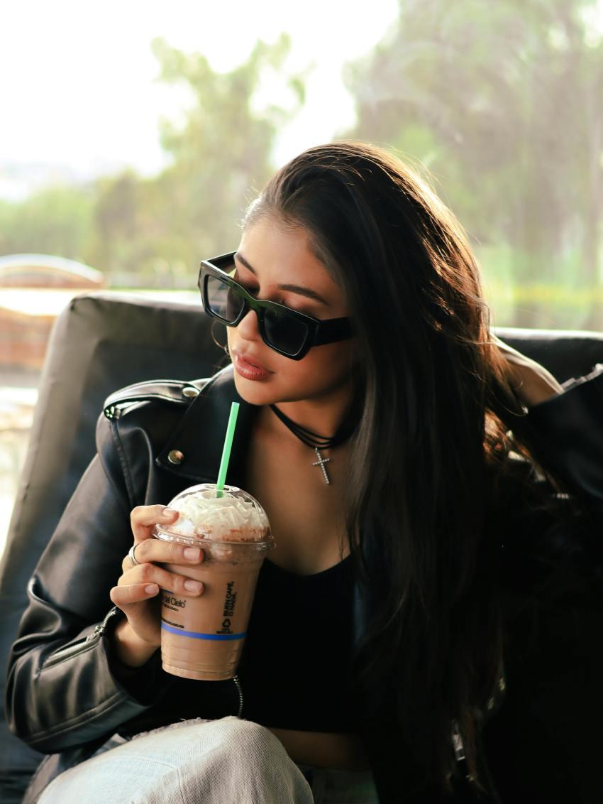 Your Signature Coffee Order, Based On Zodiac Sign