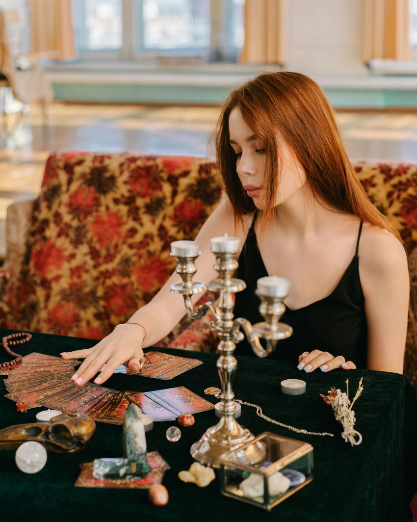 3 Zodiac Signs Handling High Anxiety + Advice From A Tarot Reader