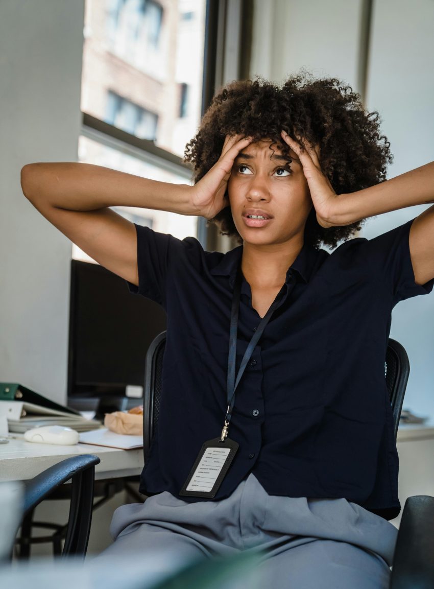 4 Zodiacs Who Are Stressed, Even When Nothing Is Wrong