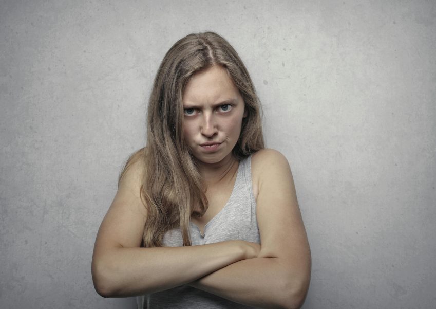 4 Zodiac Signs Who Are Chronically Grumpy