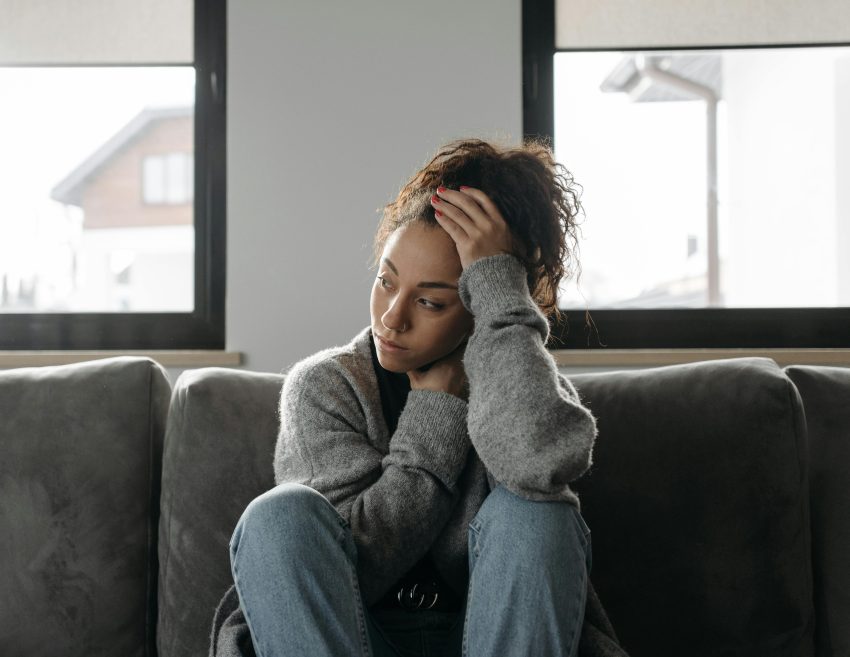 5 Zodiacs Who Refuse To Ask For Help