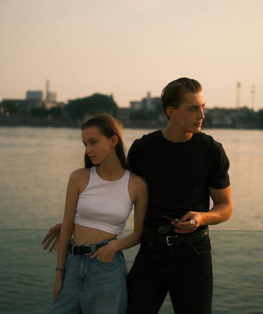 The 5 Most Jealous Zodiac Signs