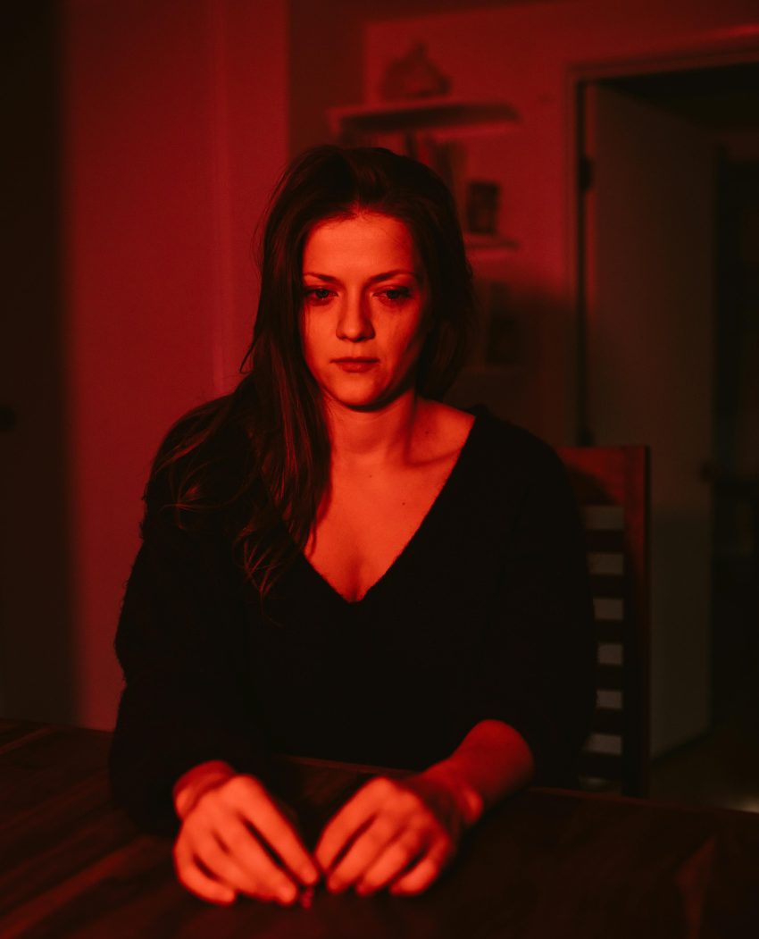 What Each Zodiac Does When They’re Secretly Not Okay