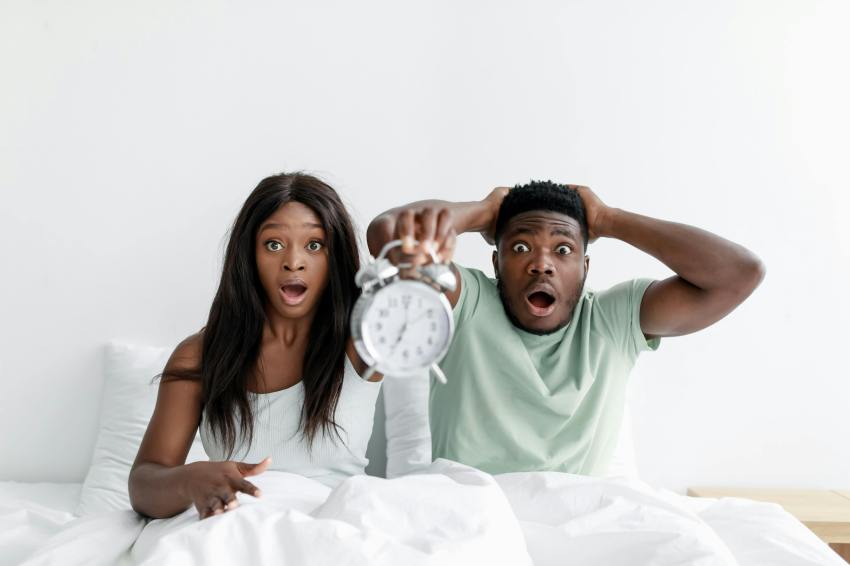 4 Zodiacs That Are Always Late