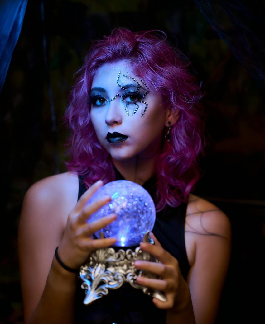 How To Achieve Any Goal You Set In 2026 (Manifestation + Tarot)