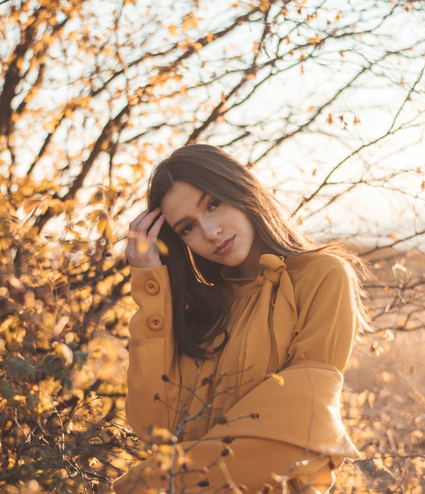 4 Zodiac Signs Whose Attention Makes You Feel Like The Center Of The Universe