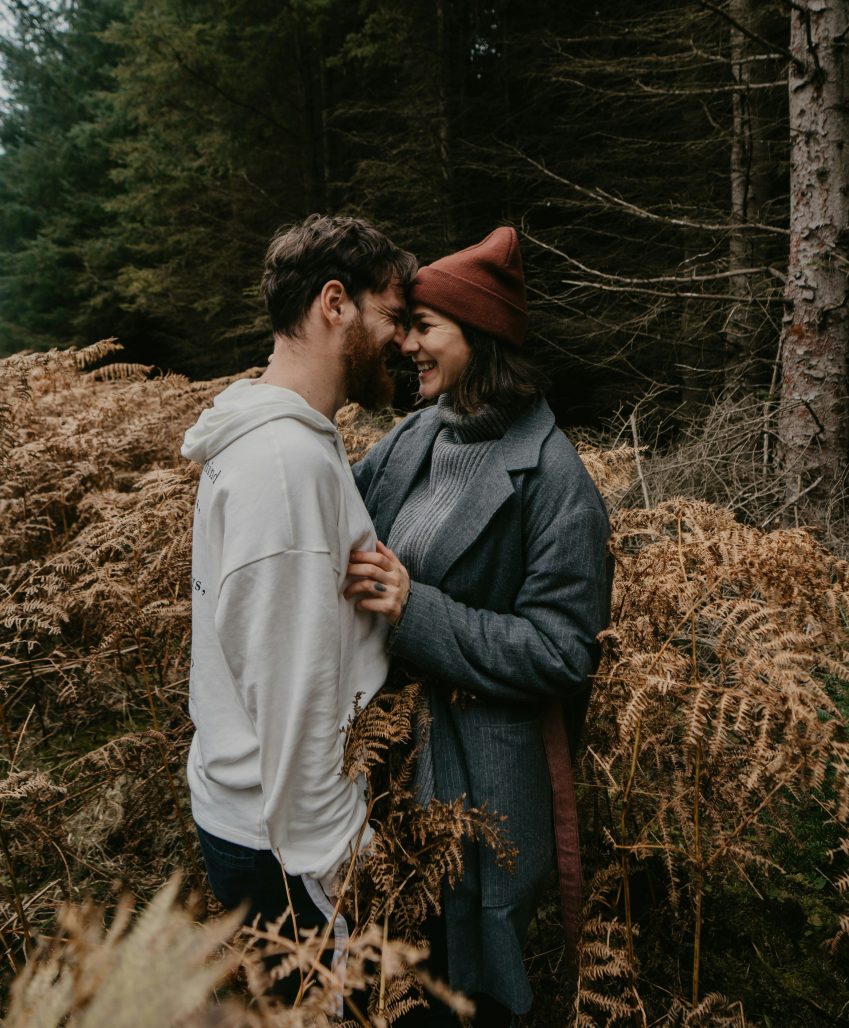 What Truly Happy Couples Do (That Others Don’t)