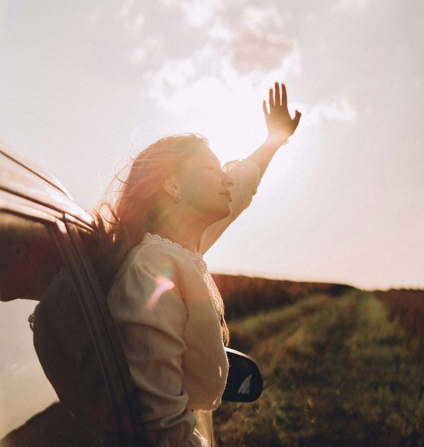 5 Fearless Zodiacs Who Live Life With Zero Regrets