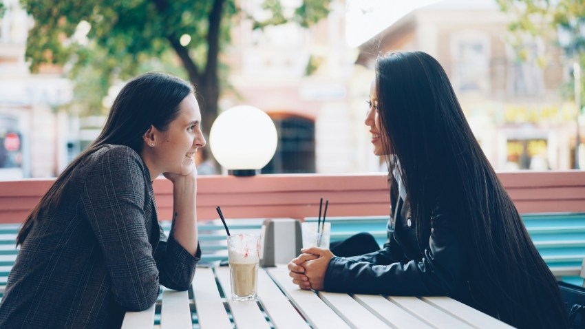 This Is What ‘Communication’ Means Because It’s More Than Texting All The Time