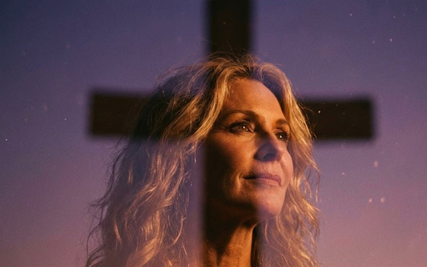 A Prayer for Early March, When I’m Letting God To Set The Pace