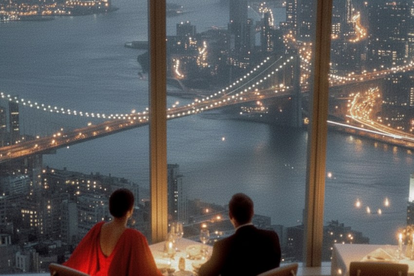 How You Can Strengthen Your Relationship This June (According To Tarot)