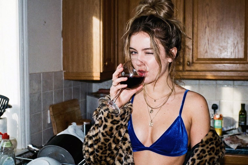 7 Zodiacs Who Choose To Stay Single