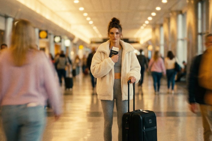 4 Zodiacs Who Need To Travel More