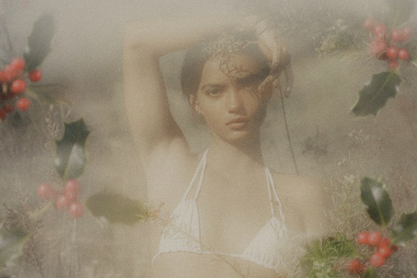 4 Zodiac Signs Who Have The Most Gentle Souls