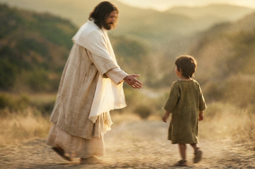 God Is Answering In Ways You Didn’t Expect