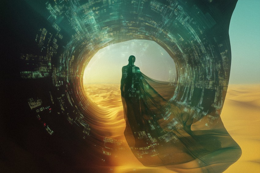 3 Zodiac Signs Born To Live On Other Planets