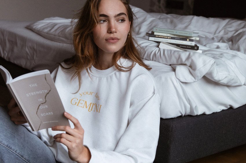 What Book Each Zodiac Sign Must Read This March
